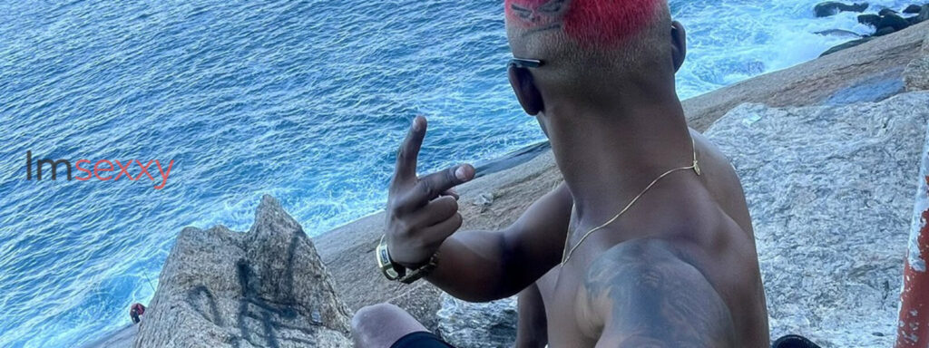 Cafajeste — 28 anos — Homem em Copacabana, Rio de Janeiro RJ — Foto 13
