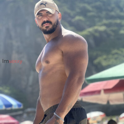 Carioca28 — 30 anos — Homem em Santa Cruz da Serra, Duque de Caxias RJ — Foto 8