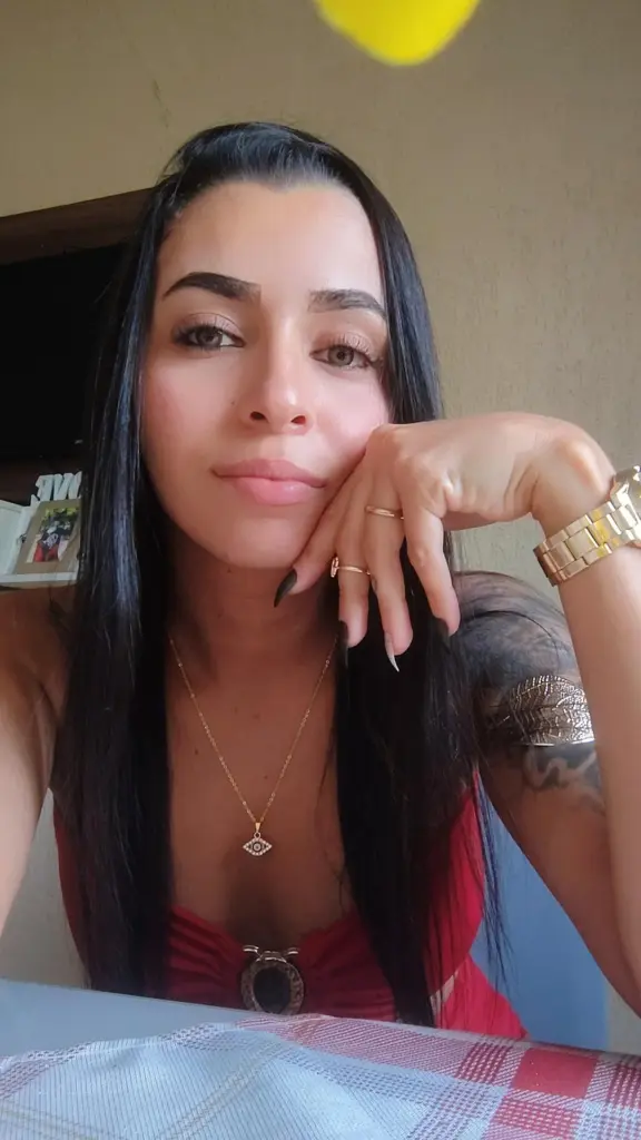 Carla — 25 anos — Acompanhante em Centro, Guaxupé MG — Foto 13