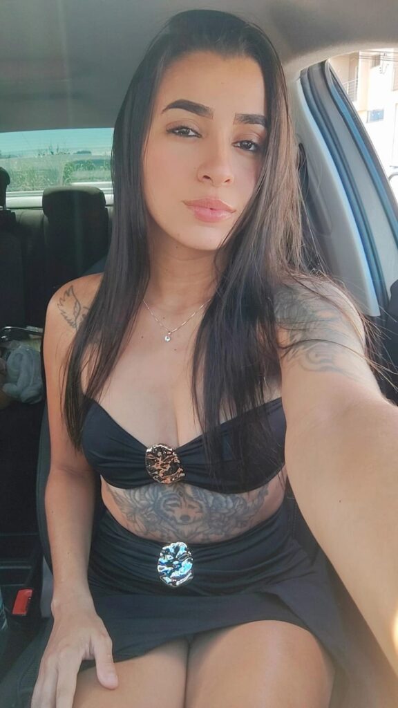 Carla — 25 anos — Acompanhante em Centro, Guaxupé MG — Foto 13