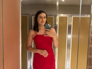 Clara Vitória — 25 anos — acompanhante travesti em São Luís — foto de perfil