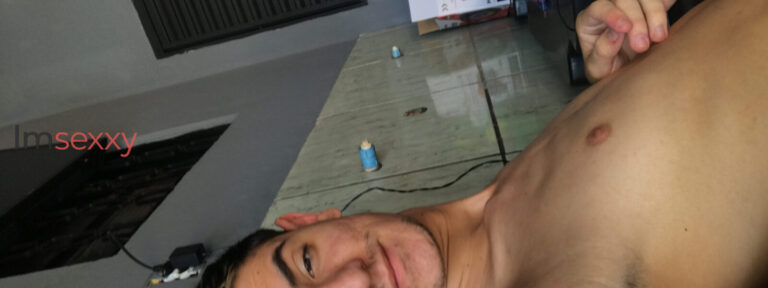 Érick Bauman — 18 anos — Homem Alta — em Jaú