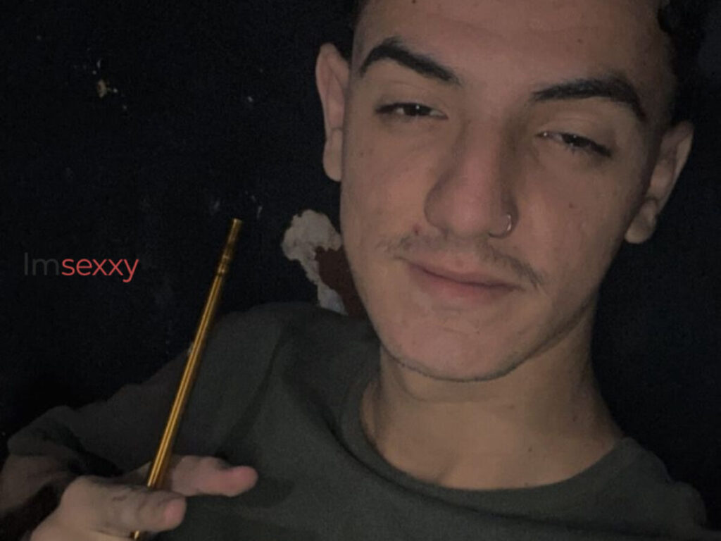 Érick Bauman — 18 anos — Homem em Jaú SP — Foto 3