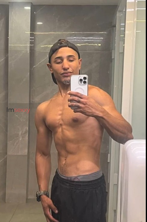 Fernandes — 23 anos — Acompanhante em Brooklin, São Paulo SP — Foto 5