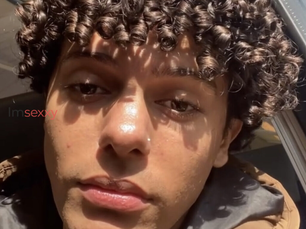 Fernando Silva — 22 anos — Acompanhante em Recife PE — Foto 3