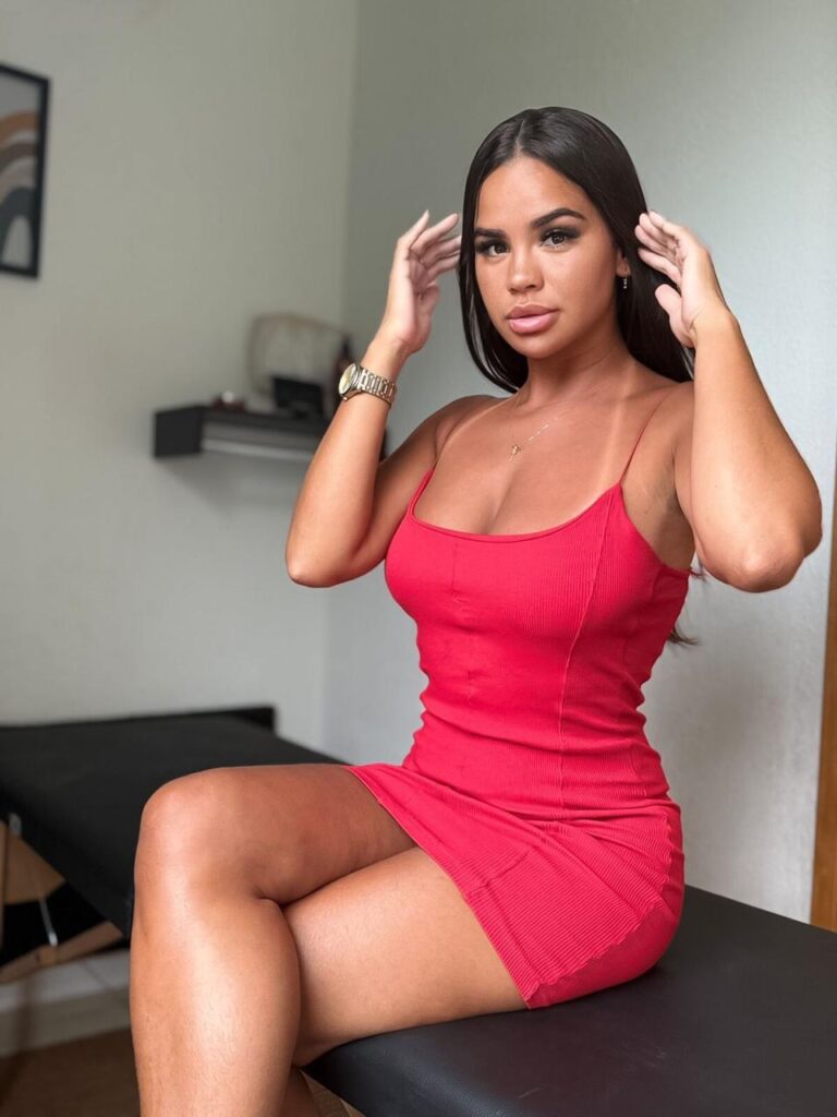 Flávia — 26 anos — Acompanhante em Copacabana, Rio de Janeiro RJ — Foto 9