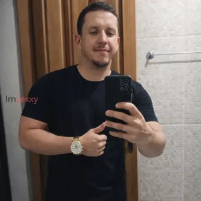 Galego — 30 anos — Homem em Areias, Uruçuí PI — Foto 3