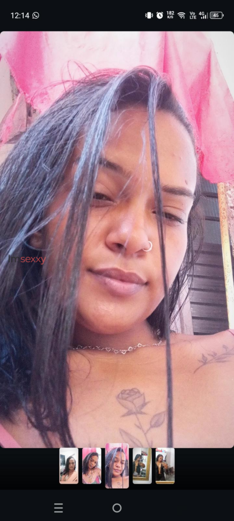 Isabella — 23 anos — Acompanhante em Casa Caiada, Olinda PE — Foto 2
