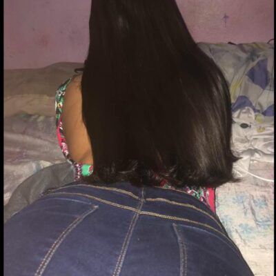Iza — 19 anos — Acompanhante em Gilberto Mestrinho, Manaus AM — Foto 3