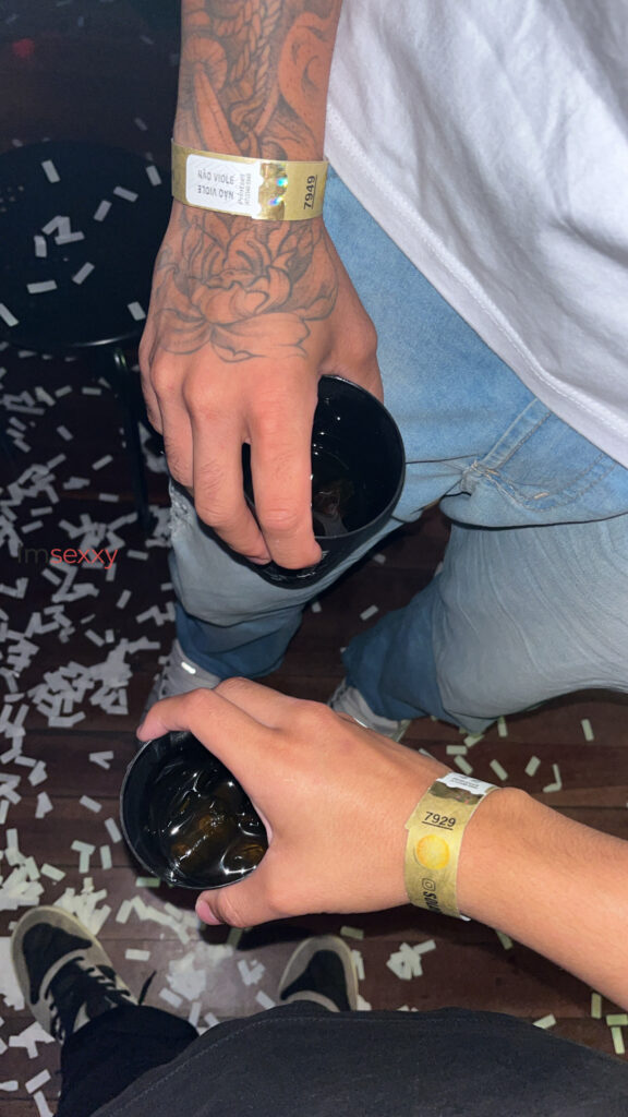 Jota prive — 22 anos — Homem em São Paulo SP — Foto 20