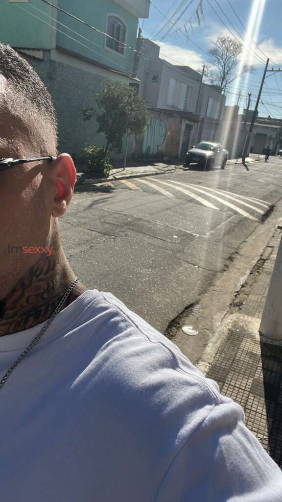 Jota prive — 22 anos — Homem em São Paulo SP — Foto 20