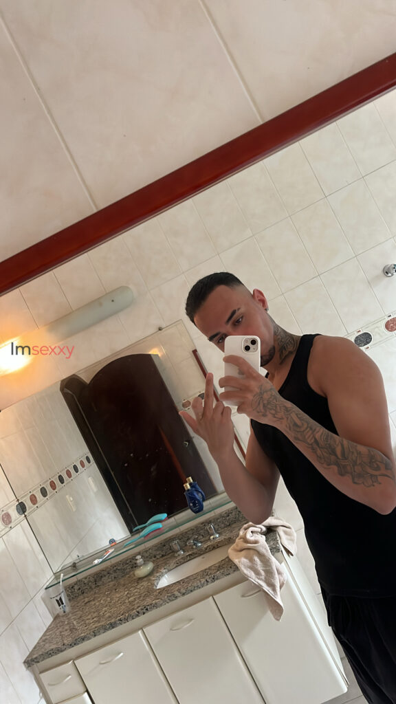 Jota prive — 22 anos — Homem em São Paulo SP — Foto 20