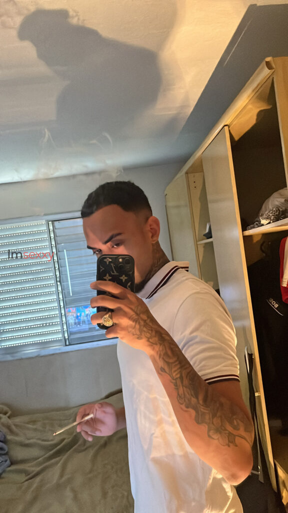 Jota prive — 22 anos — Homem em São Paulo SP — Foto 20