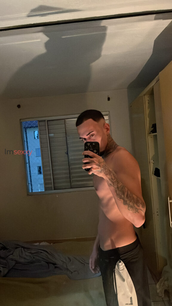 Jota prive — 22 anos — Homem em São Paulo SP — Foto 20