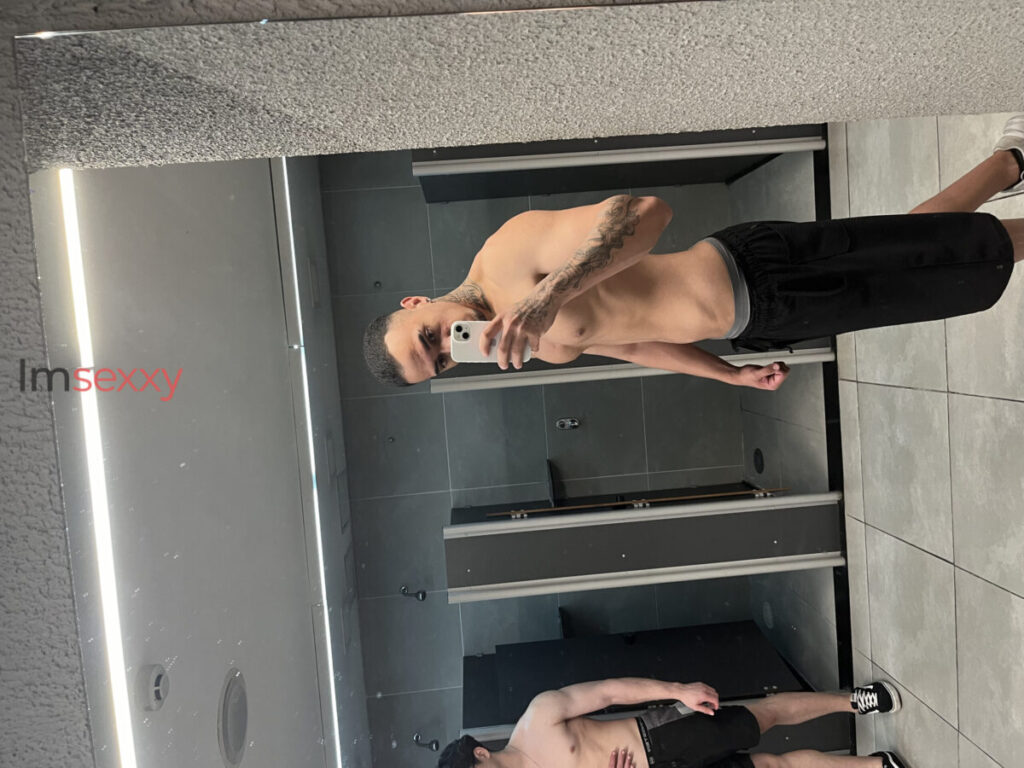 Jota prive — 22 anos — Homem em São Paulo SP — Foto 20