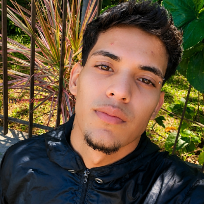 Kevin — 18 anos — Acompanhante em Saco Grande, Florianópolis SC — Foto 8