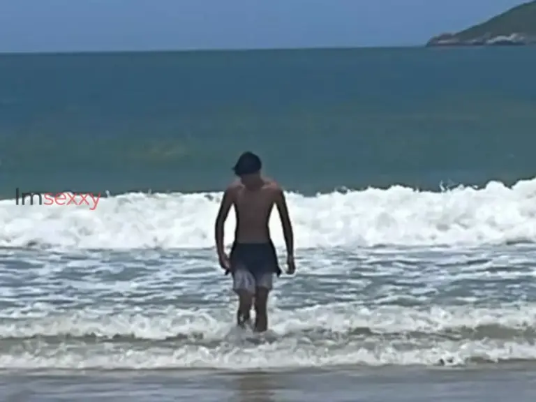 Kevin acompanhante em Florianópolis