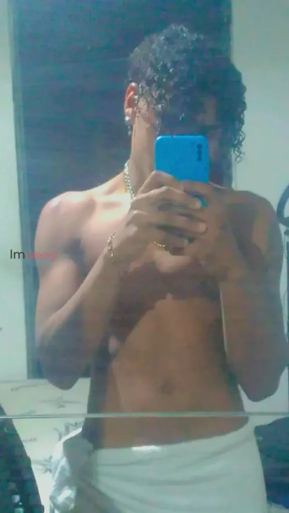 Kevin — 22 anos — Homem em Mauá SP — Foto 3