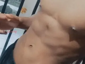 Kevin — 22 anos — acompanhante masculino em Mauá — foto de perfil