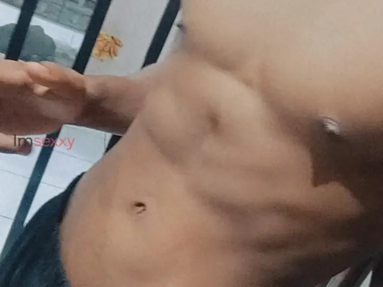 Kevin, 22 anos — Homem em Mauá SP