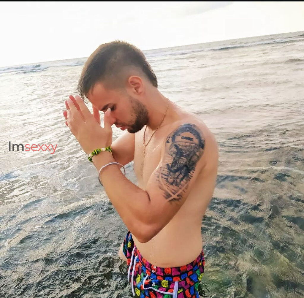 Lance — 25 anos — Homem em Curitiba PR — Foto 2
