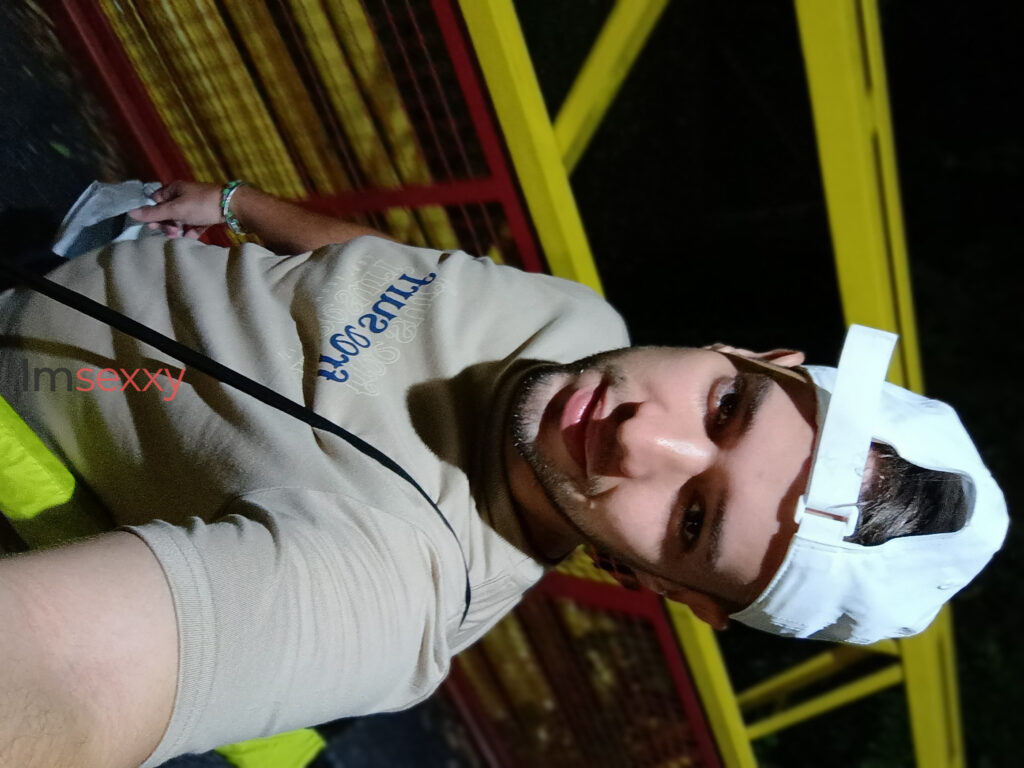Lance — 25 anos — Homem em Curitiba PR — Foto 3