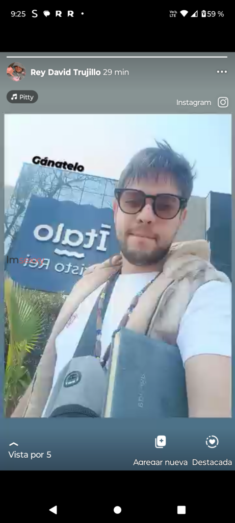 Lance — 25 anos — Homem em Curitiba PR — Foto 4