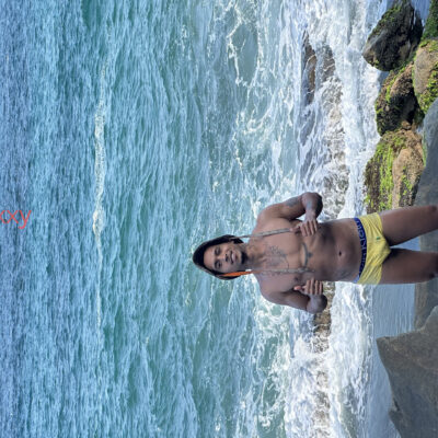 Léo Valentim — 22 anos — Homem em Taboão da Serra SP — Foto 10