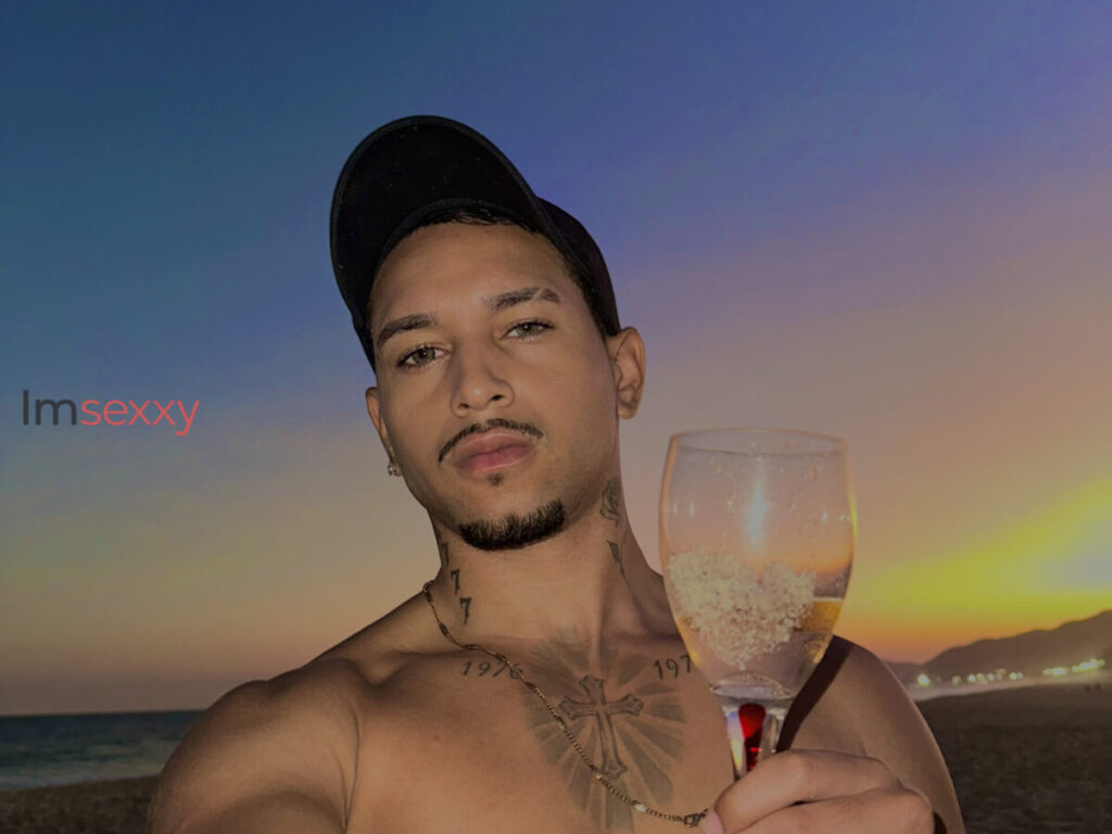 Léo Valentim — 22 anos — Homem em Taboão da Serra SP — Foto 10