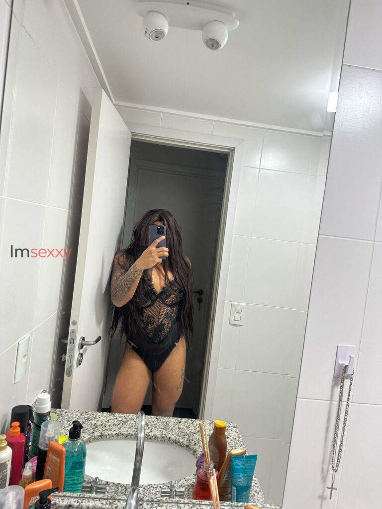 Llannacdzinha — 26 anos — Acompanhante em PIRAPORINHA, São Bernardo do Campo SP — Foto 14