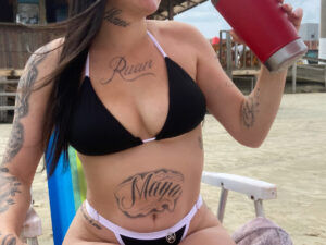 Luana rosa dos santos — 23 anos — acompanhante em Alto Boa Vista — foto de perfil