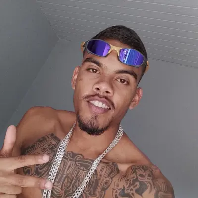 Lucas — 23 anos — Homem em Planaltina, Brasília DF — Foto 2