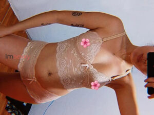 Luna Amaral — 26 anos — acompanhante em Lomba do Pinheiro, Porto Alegre — foto de perfil
