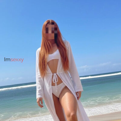 Maria Helena — 27 anos — Acompanhante Alta — em Estreito, Florianópolis SC