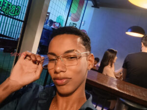 Markos — 20 anos — acompanhante masculino em Grão-Pará, Teófilo Otoni — foto de perfil
