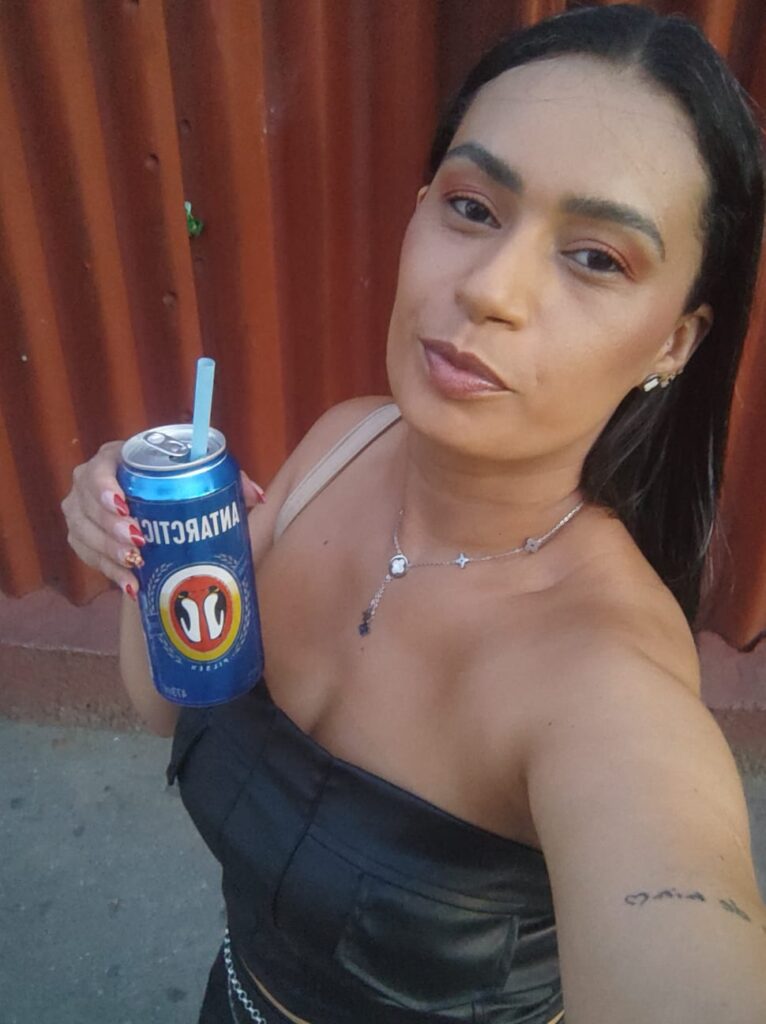Melissa Cristina — 35 anos — Acompanhante em Rio de Janeiro RJ — Foto 9