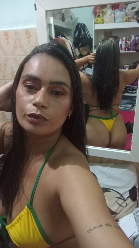 Melissa Cristina — 35 anos — Acompanhante em Rio de Janeiro RJ — Foto 9