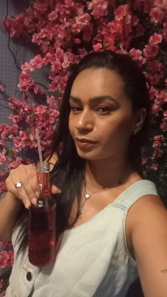 Melissa Cristina — 35 anos — Acompanhante em Rio de Janeiro RJ — Foto 9