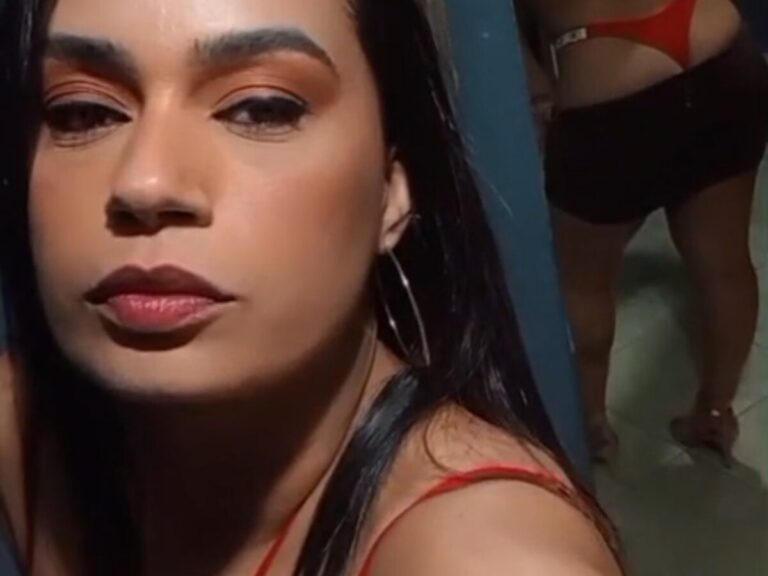Melissa Cristina — 35 anos — Acompanhante Madura — em Rio de Janeiro RJ