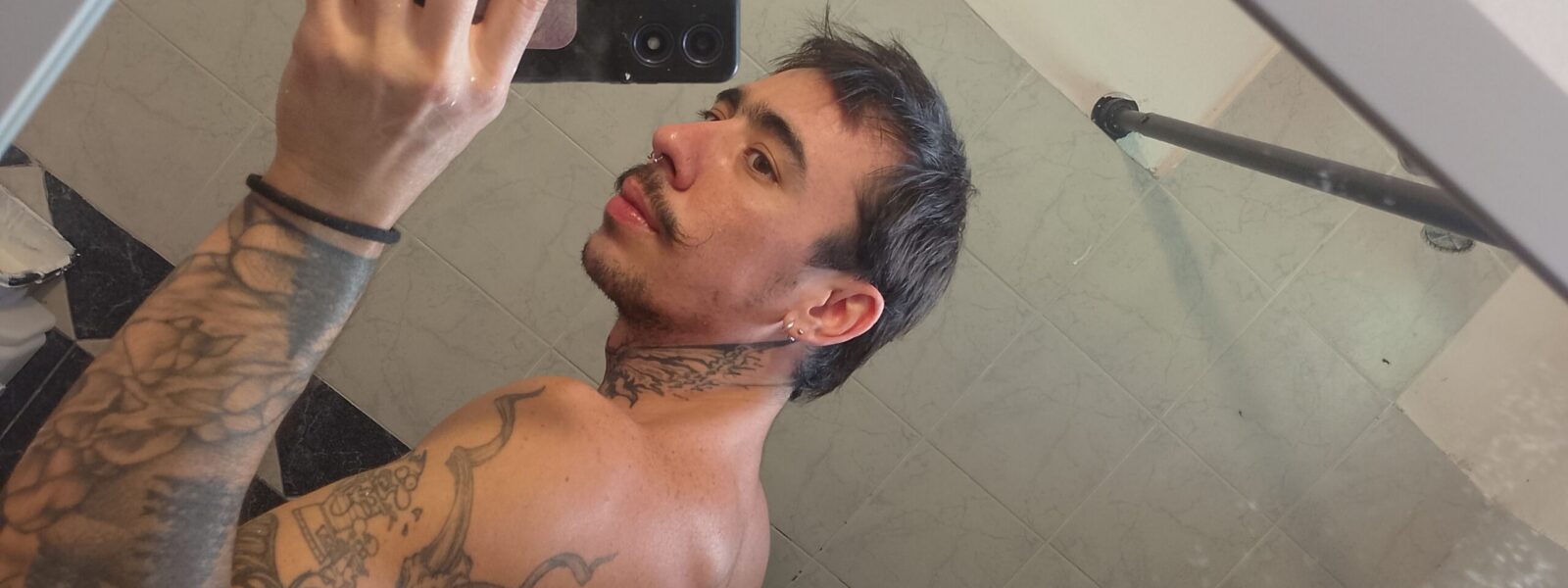 MENINO TRANS — 30 anos — acompanhante masculino em Praia do Meio, Natal — foto de capa
