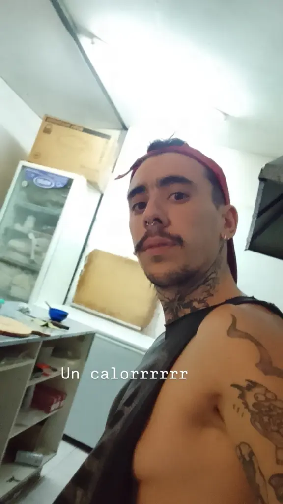 MENINO TRANS — 30 anos — Acompanhante em Praia do Meio, Natal RN — Foto 16