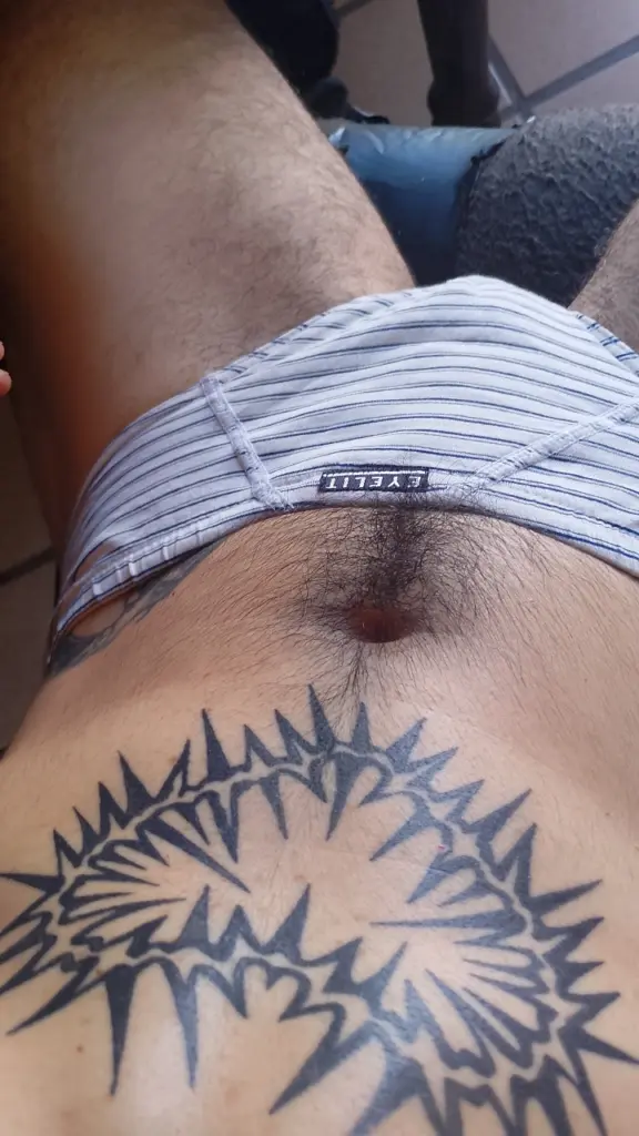 MENINO TRANS — 30 anos — Acompanhante em Praia do Meio, Natal RN — Foto 16