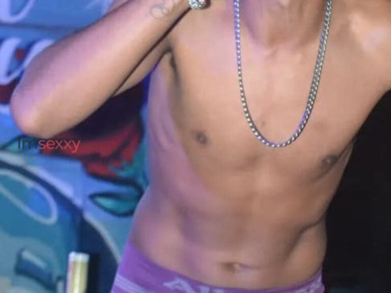 Midnight Boy 🔥 - Homem em Mogi das Cruzes