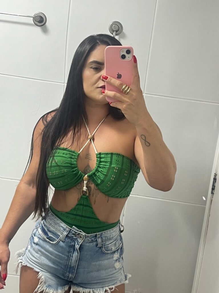 Morenah — 42 anos — Acompanhante em Stella Maris, Salvador BA — Foto 5
