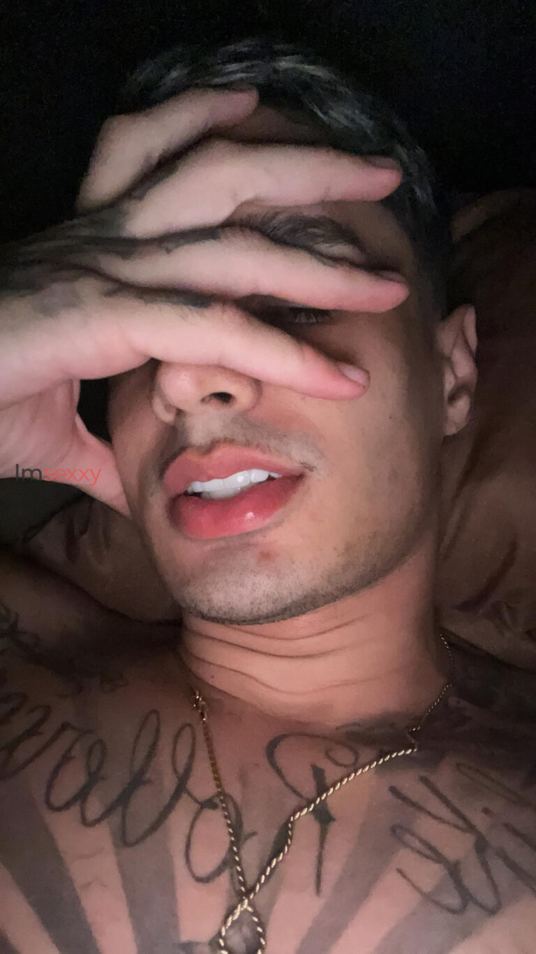 Nando, 26 anos — Homem em Palhoça SC