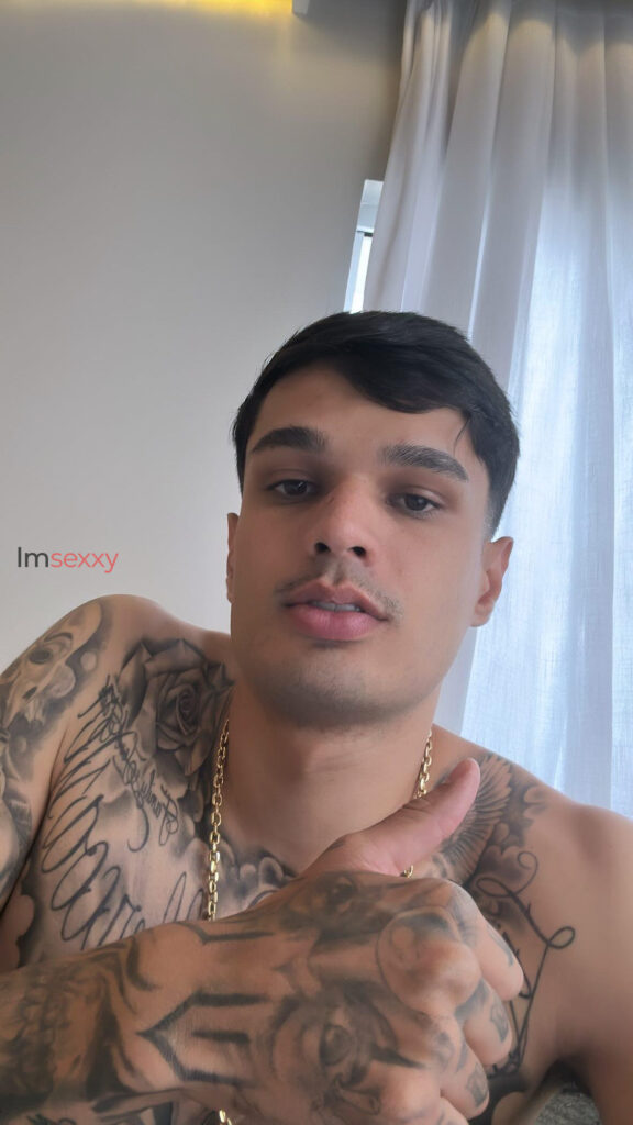 Nando — 26 anos — Acompanhante em Centro, Palhoça SC — Foto 6