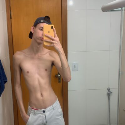 Novinho gostoso BH — 24 anos — Homem em Campos UFMG, Belo Horizonte MG — Foto 16