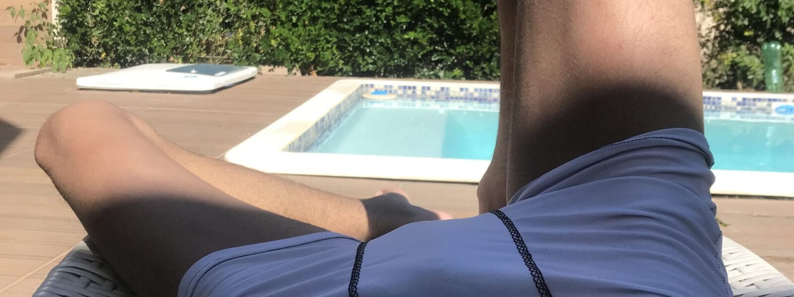 Novinho gostoso BH — 24 anos — acompanhante masculino em Campos UFMG, Belo Horizonte — foto de capa