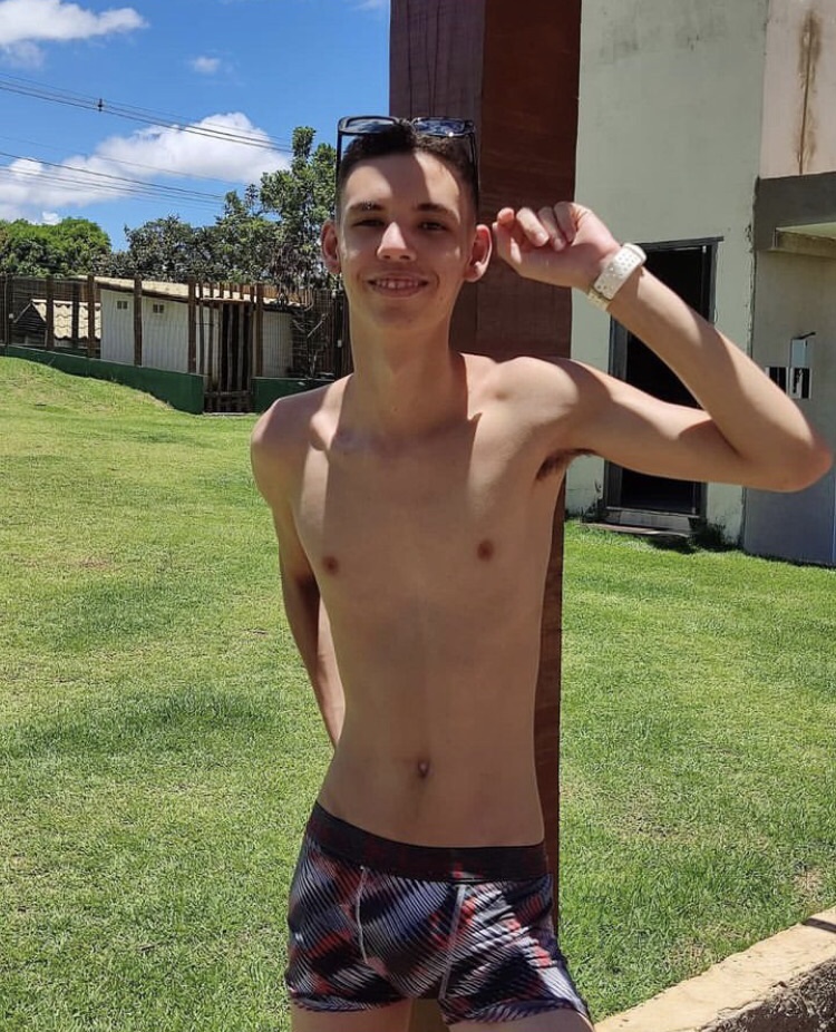 Novinho gostoso BH — 24 anos — Homem em Campos UFMG, Belo Horizonte MG — Foto 16