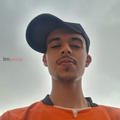 Caio — 21 anos — Homem Magra — em Casa Verde, São Paulo SP